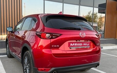 Mazda CX-5 II, 2020 год, 2 960 000 рублей, 8 фотография