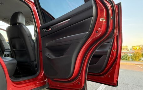 Mazda CX-5 II, 2020 год, 2 960 000 рублей, 26 фотография
