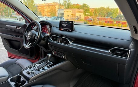 Mazda CX-5 II, 2020 год, 2 960 000 рублей, 30 фотография