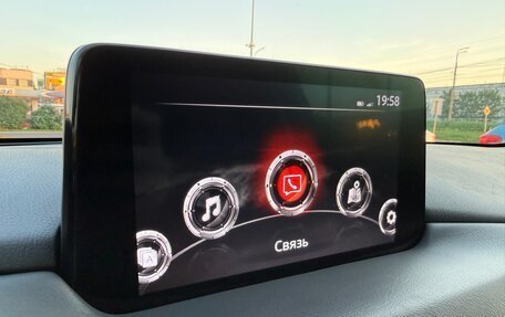 Mazda CX-5 II, 2020 год, 2 960 000 рублей, 36 фотография