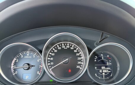 Mazda CX-5 II, 2020 год, 2 960 000 рублей, 35 фотография