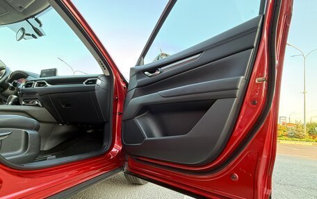 Mazda CX-5 II, 2020 год, 2 960 000 рублей, 29 фотография
