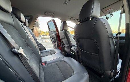 Mazda CX-5 II, 2020 год, 2 960 000 рублей, 25 фотография