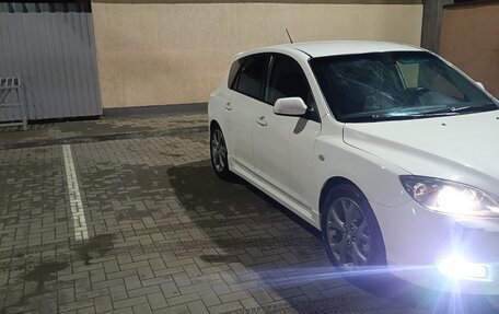 Mazda 3, 2008 год, 715 000 рублей, 3 фотография