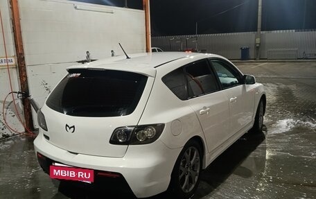 Mazda 3, 2008 год, 715 000 рублей, 7 фотография
