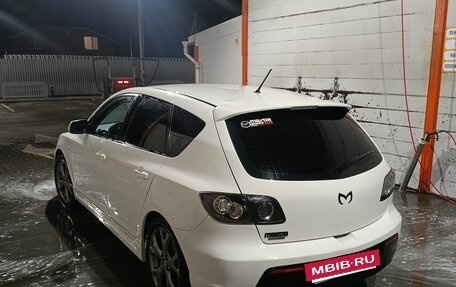 Mazda 3, 2008 год, 715 000 рублей, 4 фотография