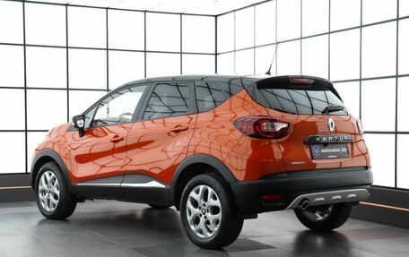 Renault Kaptur I рестайлинг, 2016 год, 1 329 000 рублей, 6 фотография