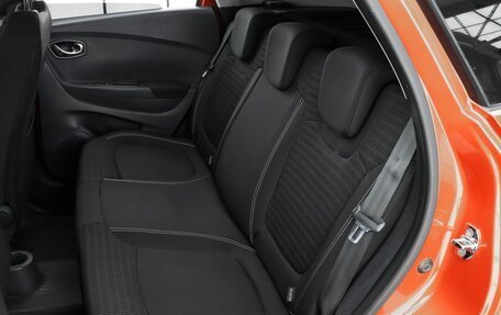 Renault Kaptur I рестайлинг, 2016 год, 1 329 000 рублей, 11 фотография