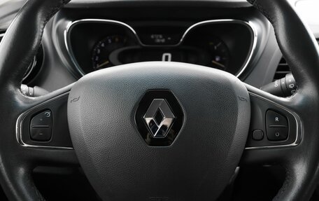 Renault Kaptur I рестайлинг, 2016 год, 1 329 000 рублей, 12 фотография