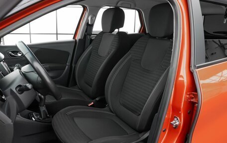 Renault Kaptur I рестайлинг, 2016 год, 1 329 000 рублей, 10 фотография