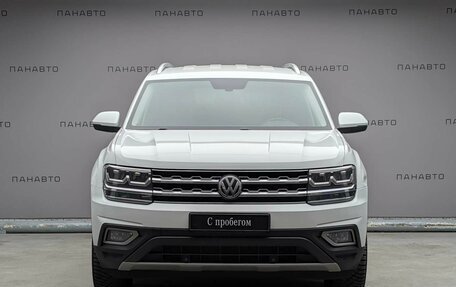 Volkswagen Teramont I, 2019 год, 2 997 000 рублей, 2 фотография