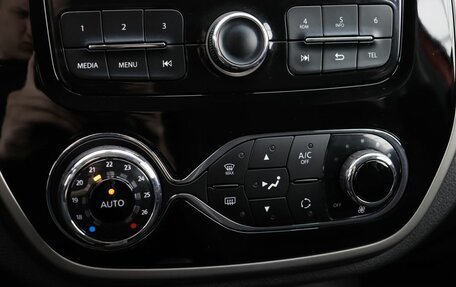 Renault Kaptur I рестайлинг, 2016 год, 1 329 000 рублей, 15 фотография