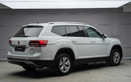 Volkswagen Teramont I, 2019 год, 2 997 000 рублей, 5 фотография