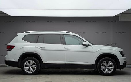 Volkswagen Teramont I, 2019 год, 2 997 000 рублей, 4 фотография