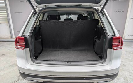 Volkswagen Teramont I, 2019 год, 2 997 000 рублей, 7 фотография