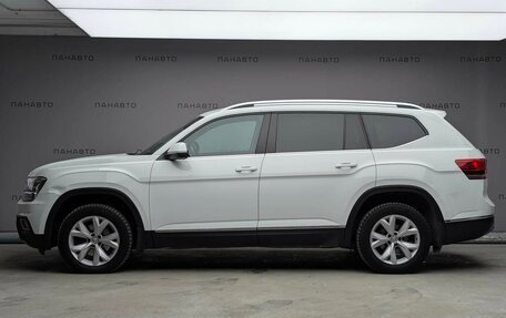 Volkswagen Teramont I, 2019 год, 2 997 000 рублей, 3 фотография