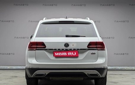 Volkswagen Teramont I, 2019 год, 2 997 000 рублей, 6 фотография