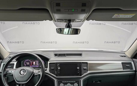 Volkswagen Teramont I, 2019 год, 2 997 000 рублей, 10 фотография