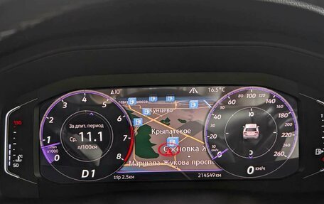 Volkswagen Teramont I, 2019 год, 2 997 000 рублей, 11 фотография