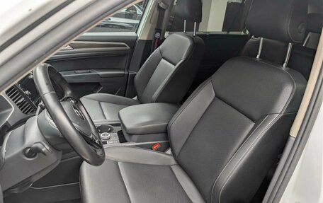 Volkswagen Teramont I, 2019 год, 2 997 000 рублей, 14 фотография