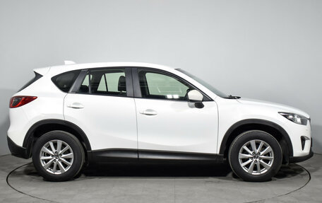 Mazda CX-5 II, 2015 год, 1 489 000 рублей, 4 фотография