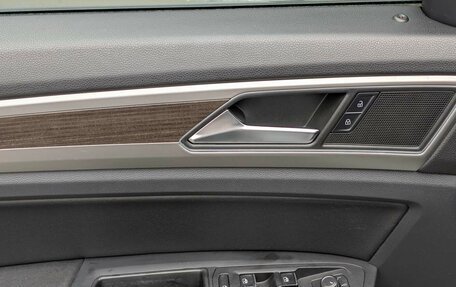 Volkswagen Teramont I, 2019 год, 2 997 000 рублей, 8 фотография