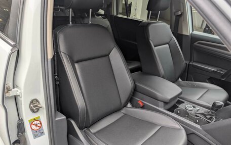 Volkswagen Teramont I, 2019 год, 2 997 000 рублей, 18 фотография