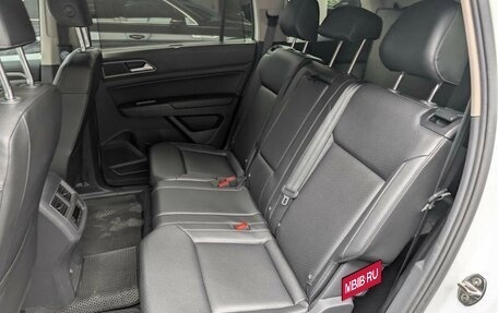 Volkswagen Teramont I, 2019 год, 2 997 000 рублей, 15 фотография