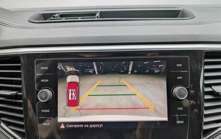 Volkswagen Teramont I, 2019 год, 2 997 000 рублей, 12 фотография