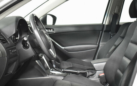 Mazda CX-5 II, 2015 год, 1 489 000 рублей, 11 фотография