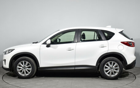 Mazda CX-5 II, 2015 год, 1 489 000 рублей, 9 фотография