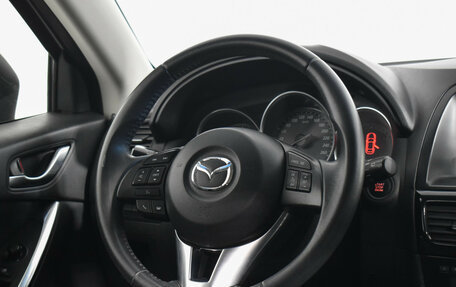 Mazda CX-5 II, 2015 год, 1 489 000 рублей, 15 фотография