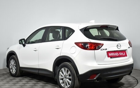 Mazda CX-5 II, 2015 год, 1 489 000 рублей, 8 фотография