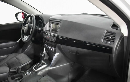 Mazda CX-5 II, 2015 год, 1 489 000 рублей, 13 фотография