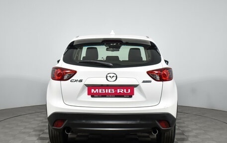 Mazda CX-5 II, 2015 год, 1 489 000 рублей, 7 фотография