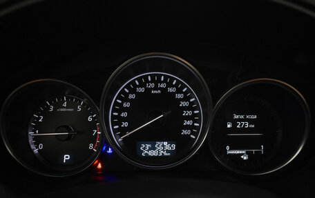 Mazda CX-5 II, 2015 год, 1 489 000 рублей, 22 фотография