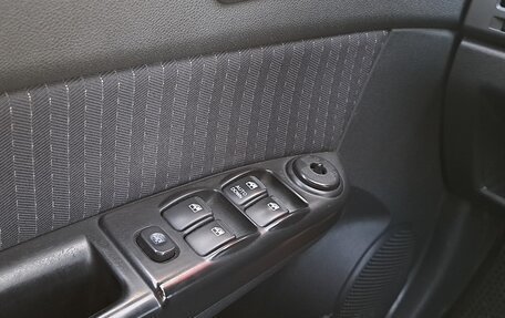 Hyundai Getz I рестайлинг, 2010 год, 650 000 рублей, 13 фотография