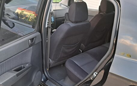 Hyundai Getz I рестайлинг, 2010 год, 650 000 рублей, 12 фотография