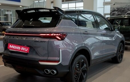 Geely Coolray I, 2026 год, 2 895 998 рублей, 6 фотография