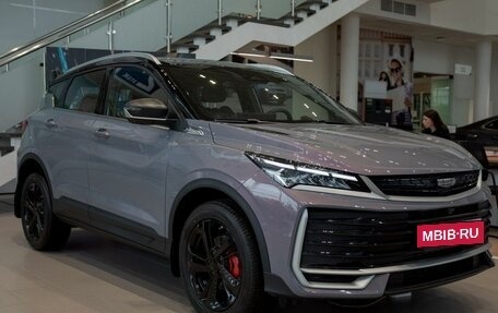 Geely Coolray I, 2026 год, 2 895 998 рублей, 3 фотография
