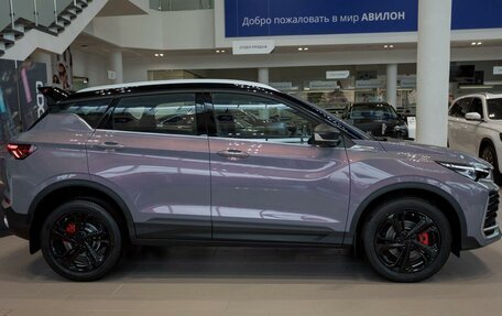 Geely Coolray I, 2026 год, 2 895 998 рублей, 4 фотография