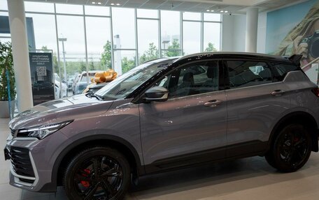 Geely Coolray I, 2026 год, 2 895 998 рублей, 5 фотография