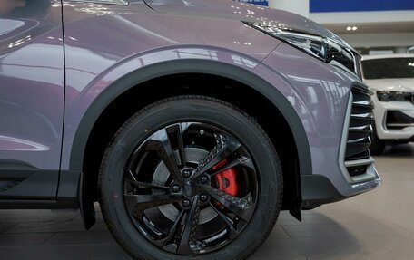 Geely Coolray I, 2026 год, 2 895 998 рублей, 15 фотография