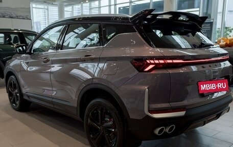 Geely Coolray I, 2026 год, 2 895 998 рублей, 7 фотография