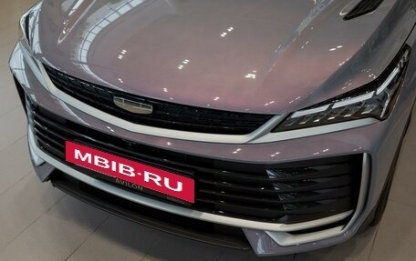 Geely Coolray I, 2026 год, 2 895 998 рублей, 16 фотография