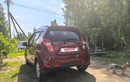 Ravon R2, 2017 год, 650 000 рублей, 1 фотография