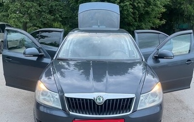 Skoda Octavia, 2010 год, 690 000 рублей, 1 фотография