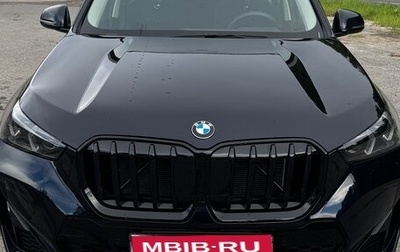 BMW X1, 2025 год, 5 370 000 рублей, 1 фотография