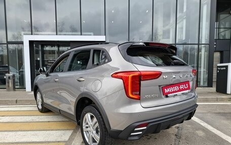 Haval Jolion, 2026 год, 2 449 000 рублей, 8 фотография