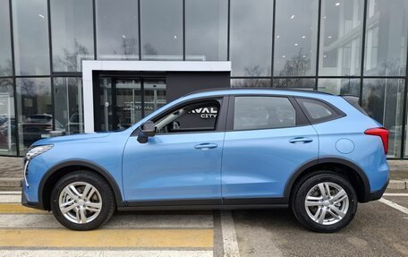 Haval Jolion, 2026 год, 2 449 000 рублей, 2 фотография